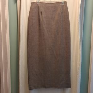 Ann Taylor Skirt Size 10